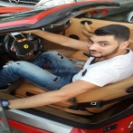 Jaen chahid